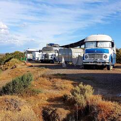 "Vacation Homes", Puerto Madryn.