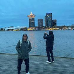 Finde die Schaukel 🎠