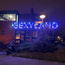 🤭 was wir hier machen...