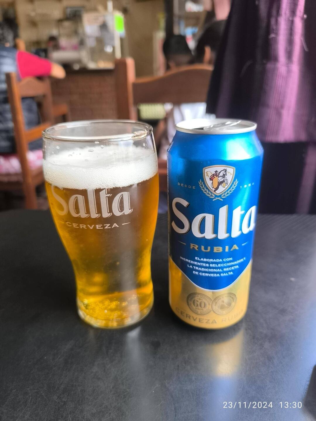 La Tacita