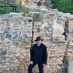 Coming Up from the Steam Rooms