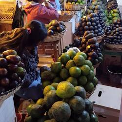 Mercado Central
