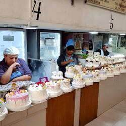 Mercado Central