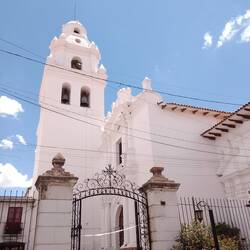 Iglesia de San Miguel