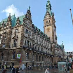 Rathaus