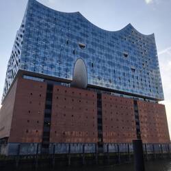 Elbphilharmonie