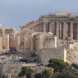 Akropolis