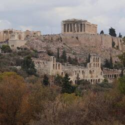 Akropolis