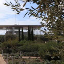 Stavros Niarchos Foundation Cultural Center, Athen