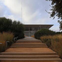 Stavros Niarchos Foundation Cultural Center, Athen