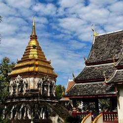 Wat Chiang man