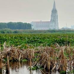 Phat Diem Cathedral