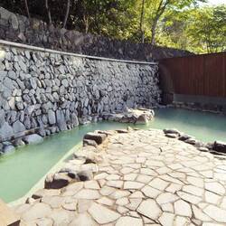 We visited another onsen!