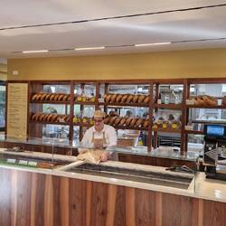 Bäckerei