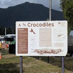 Aber schwimmen ist keine Option