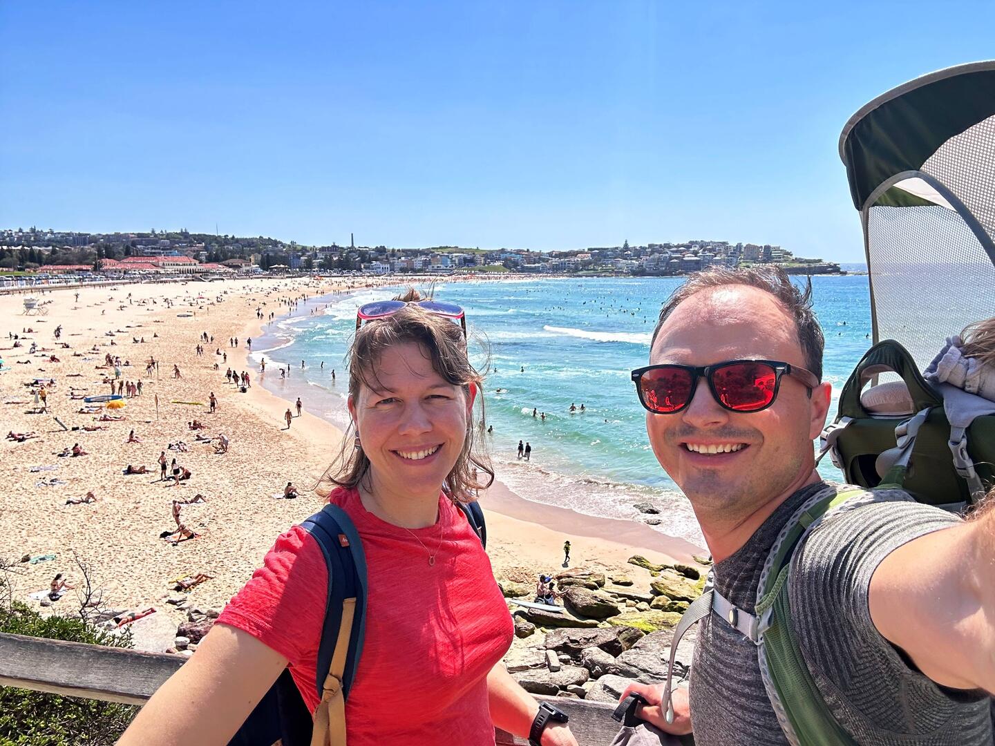 Bondi Beach