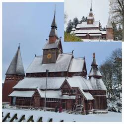 Stabkirche