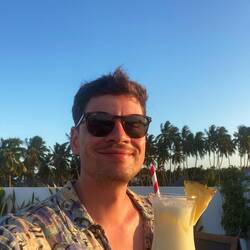 Auch mal was für die Leber tun 😌