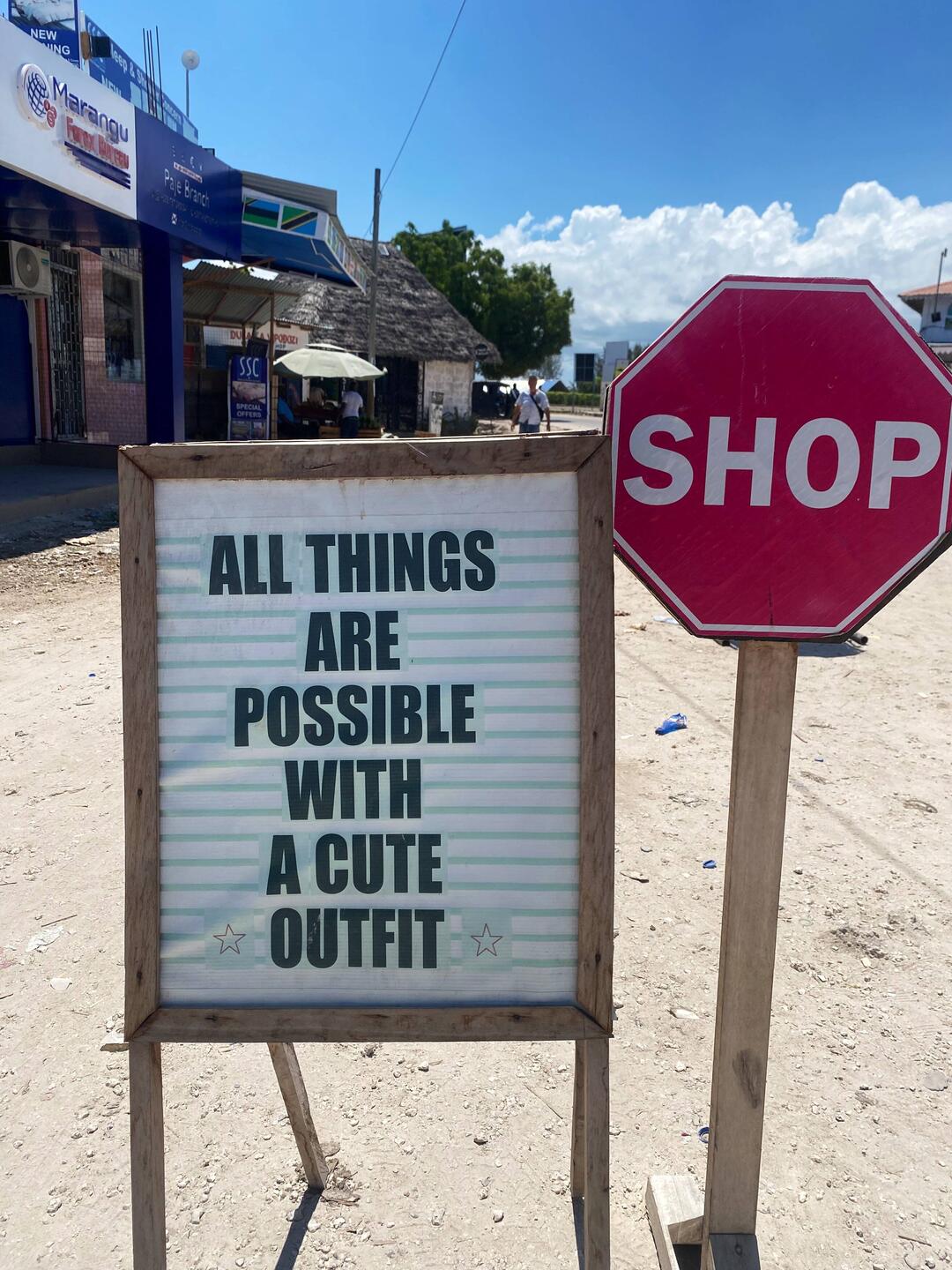 So auch eine weitere Famulatur 😌