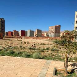 Es wird viel gebaut, neue Quartiere entstehen!