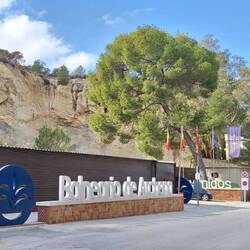 Archena Thermalbad