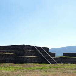 Teotihuacán