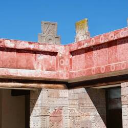 Teotihuacán