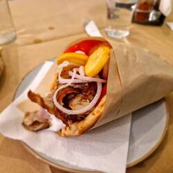 Pita