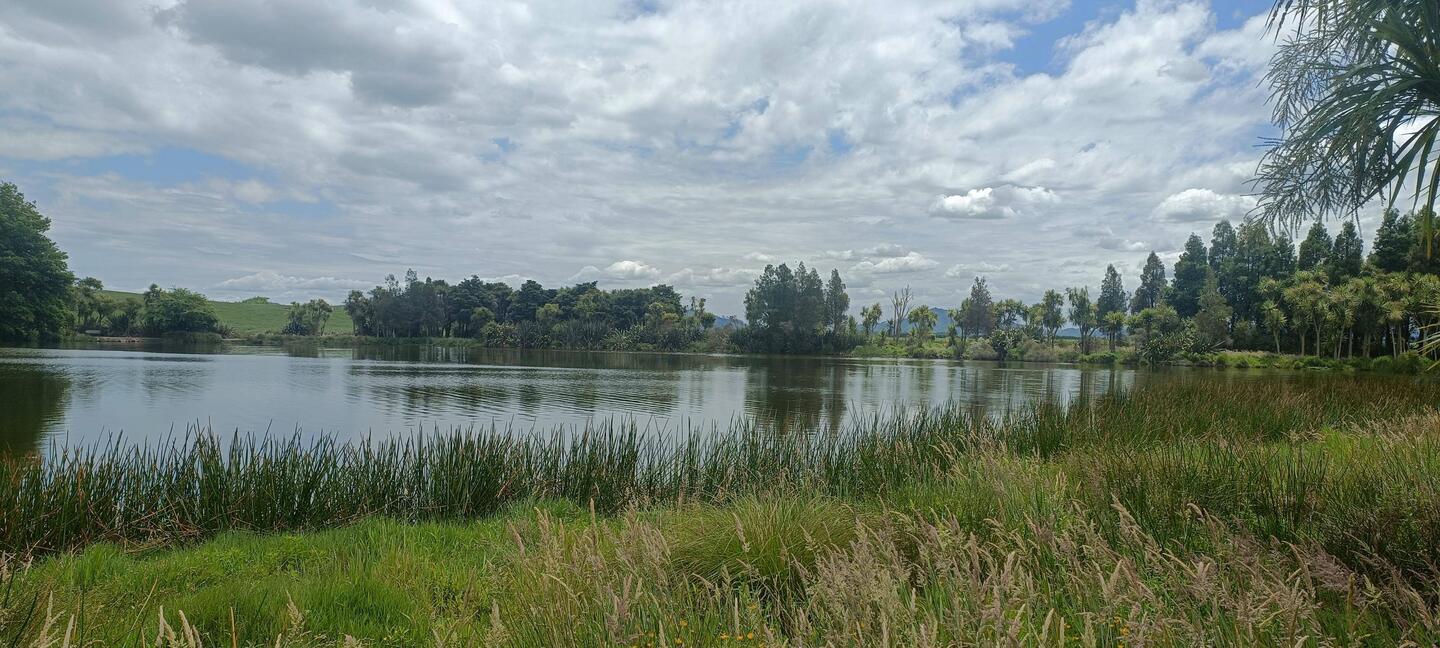 Lac Kainui