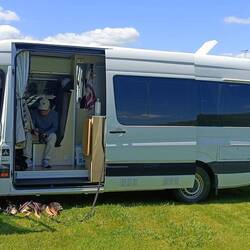 Camping Otorohanga