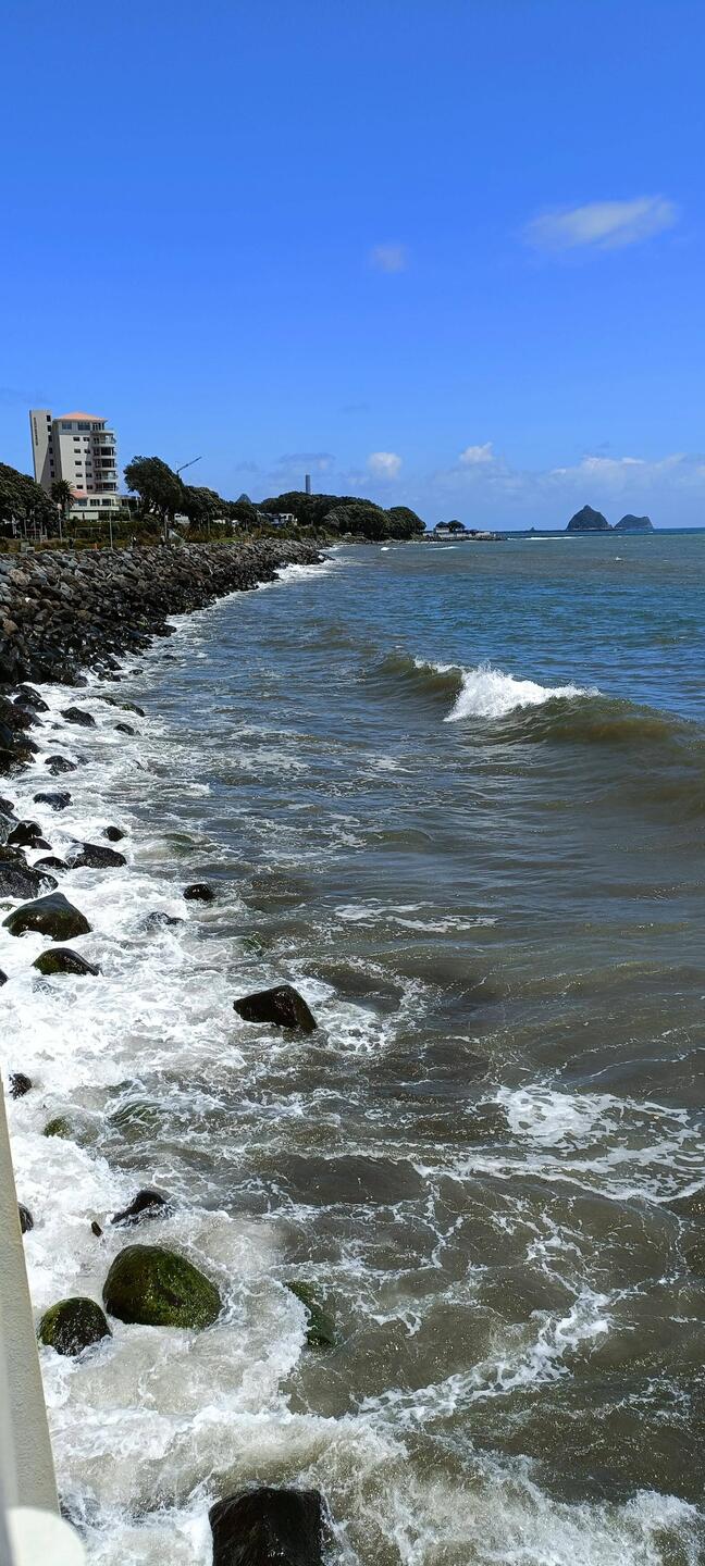 New Plymouth