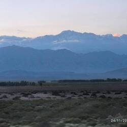 Andes!