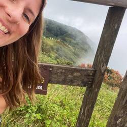 Obligatorisches Ändi Vögeli Foto 💛💚