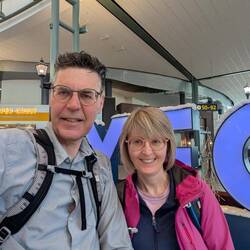 YEG Airport