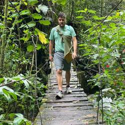 Hat mehr Spaß gemacht als mein Gesicht glauben lässt!😅