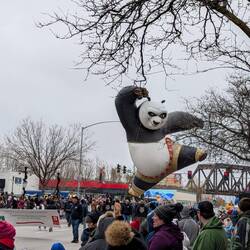 Kung Fu Panda