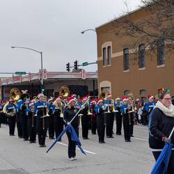 Great trombone line!