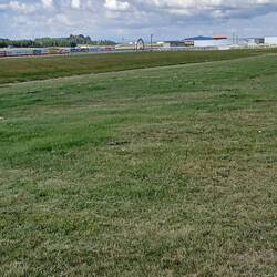 Taupo racecourse