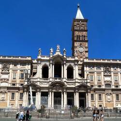 Santa Maria de Maggiore