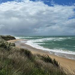 Waipapa Point Lighthouse