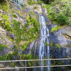 Stones Creek Falls
