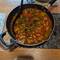 Are vegetarian dinner. That was wonderful