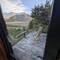 Nice deck with a view