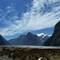 Milford Sound / Piopiotahi Lookout