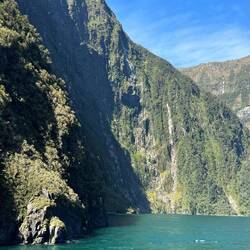 Milford Sound / Piopiotahi