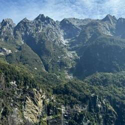 Milford Sound / Piopiotahi