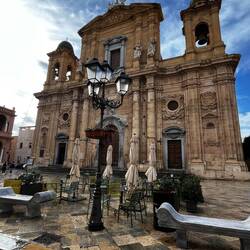 Mother Church of St. Thomas of Canterbury