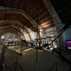 Punic Frigates (zoom in)