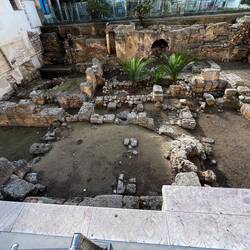 Photo from in the city centre