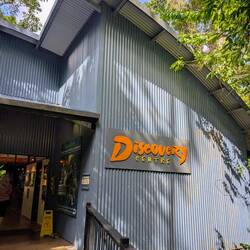 Daintree Discovery Center